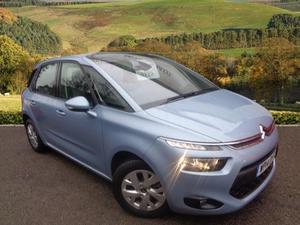 Citroen C4 Picasso  in Uckfield | Friday-Ad
