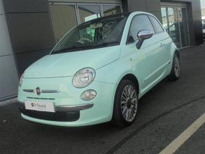 Fiat  Cult (s/s) 3dr