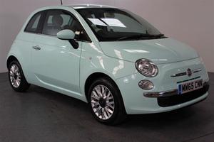 Fiat  POP STAR 3d 69 BHP