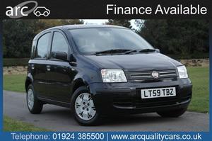 Fiat Panda 1.2 Dynamic ECO 5dr