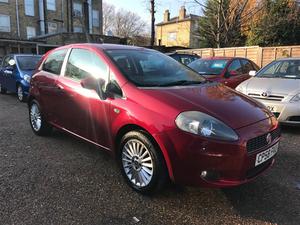 Fiat Punto 1.4 GP