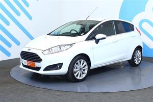 Ford Fiesta 1.0 T EcoBoost Titanium (s/s) 5dr