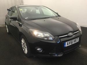 Ford Focus  in Bury St. Edmunds | Friday-Ad