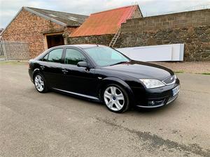 Ford Mondeo 2.2 TDCi SIV ST 5dr