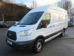 Ford Transit 2.2 TDCi 125ps H3 Van