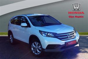 Honda CR-V 1.6 i-DTEC S 5dr 2WD [Balance Of Manufacturers