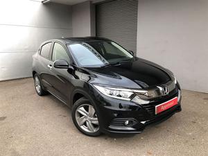 Honda HR-V 1.5 Se I-Vtec Cvt Automatic