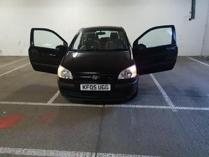 Hyundai Getz  in London | Friday-Ad