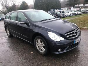 Mercedes-Benz R Class  in Liss | Friday-Ad