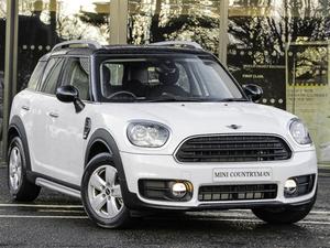 Mini Hatch 1.5 Cooper 5dr