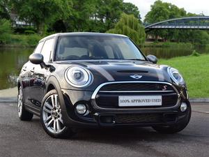 Mini Hatch MINI Cooper S Seven 5-Door Hatch