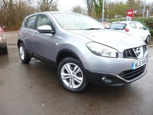 Nissan Qashqai  in Brighton | Friday-Ad