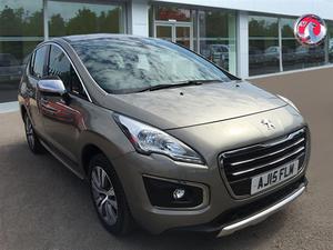 Peugeot  BLUE HDI S/S ACTIVE Auto