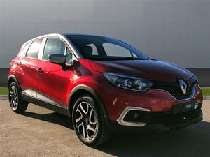 Renault Captur 0.9 TCE 90 Iconic 5dr