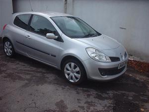 Renault Clio 1.2 TCE Dynamique S