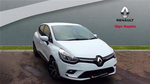 Renault Clio 1.5 dCi 90 Play 5dr
