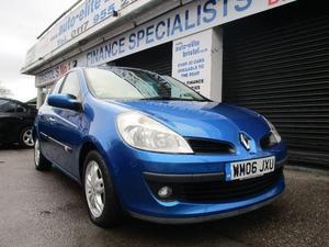 Renault Clio  in Bristol | Friday-Ad