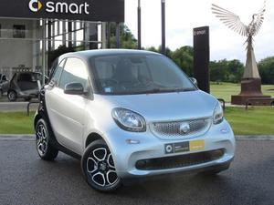 Smart Fortwo Coupe  in Radstock | Friday-Ad