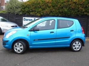 Suzuki Alto  in Hayling Island | Friday-Ad