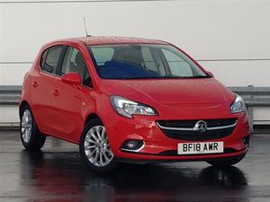 Vauxhall Corsa 1.4 SE 5dr