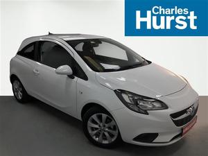 Vauxhall Corsa ] Energy 3Dr [Ac]