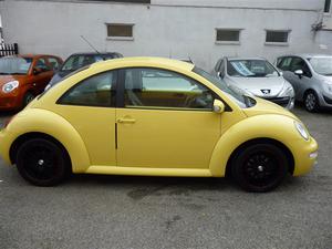 Volkswagen Beetle 1.4 3dr