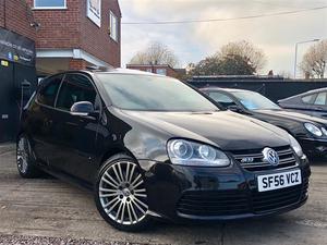 Volkswagen Golf 3.2 V6 R32 4MOTION 3dr