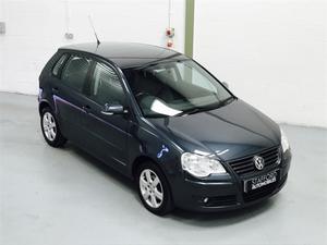 Volkswagen Polo 1.2 MATCH 5DR