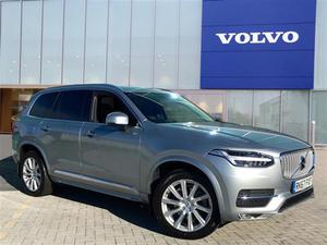 Volvo XC D5 Powerpulse Inscription Pro 5Dr Awd G