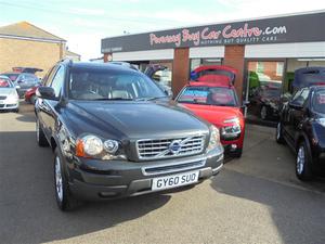 Volvo XC90 SE Premium Diesel5 AWD 5 Dr Auto [6]