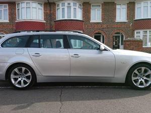 BMW 5 Series 0 in Southampton | Friday-Ad