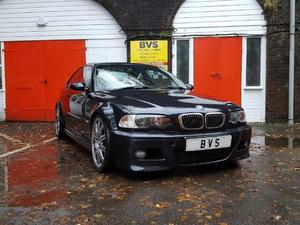 BMW M in Fareham | Friday-Ad