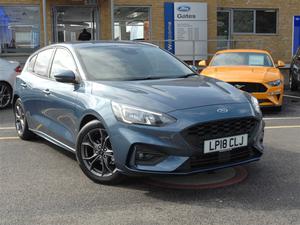 Ford Focus 5Dr ST-Line PS