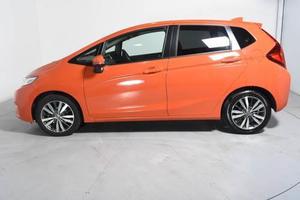 Honda Jazz 1.3 i-VTEC EX 5dr CVT Auto