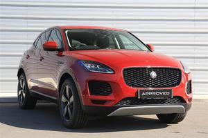 Jaguar E-Pace D150 SE AWD Auto