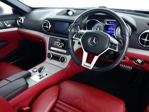 Mercedes-Benz SL Class  in Chelmsford | Friday-Ad
