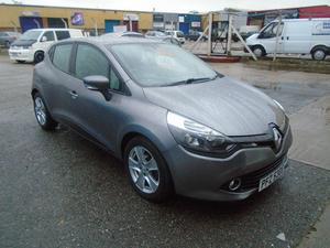 Renault Clio  in Eastbourne | Friday-Ad