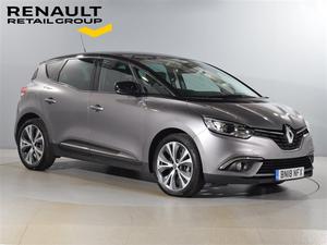 Renault Scenic 1.5 dCi ENERGY Dynamique S Nav MPV 5dr Diesel