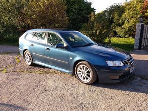 Saab , Sports Estate in Frome | Friday-Ad