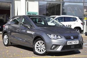 Seat Ibiza 1.0 SE Design 5dr