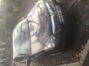 Vauxhall Astra  plate 1.6 twinport. in Liverpool |