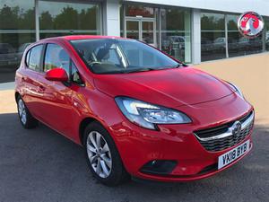 Vauxhall Corsa ENERGY AC