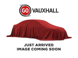 Vauxhall Corsa SRI VX-LINE NAV BLACK