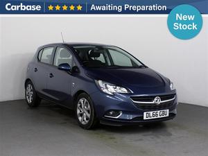 Vauxhall Corsa ] ecoFLEX SRi 5dr