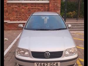 Volkswagen Polo  in London | Friday-Ad