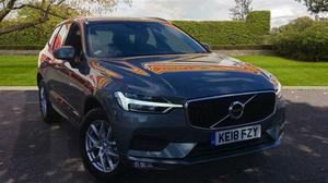 Volvo XC60 D4 AWD Momentum Pro Auto, Power Drivers Seat with