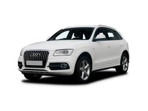 Audi Q5 3.0 TDI [258] Quattro S Line Plus 5dr S Tronic