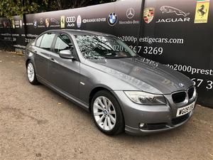 BMW 3 Series 320d SE 4dr Step Auto