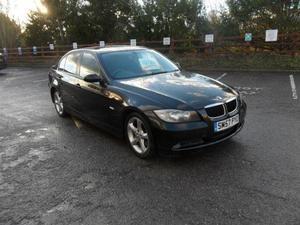 BMW 3 Series  in Waterlooville | Friday-Ad