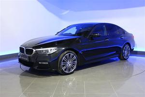 BMW 5 Series e iPerformance M Sport 4dr Auto